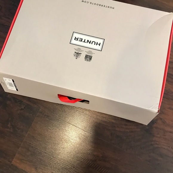 Hunter Boots - Picture 6 of 7